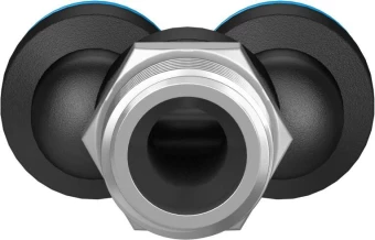 Тройник цанговый с резьбой Festo QSY-1/4-8