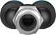 Тройник цанговый с резьбой Festo QSY-1/4-8