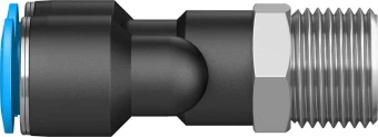 Тройник цанговый с резьбой Festo QSY-1/2-12