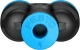 Тройник цанговый прямой Festo QSY-4