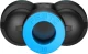 Тройник цанговый прямой Festo QSY-10