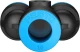 Тройник цанговый переходной Festo QSY-10-8