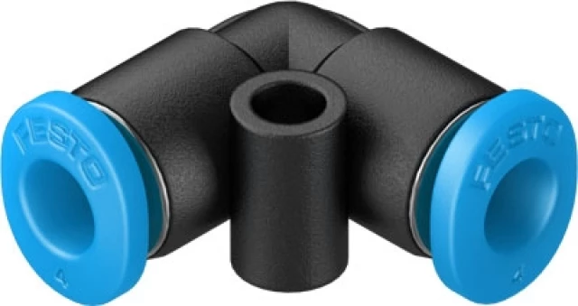 Фитинг цанговый угловой Festo QSML-4