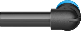 Переходник цанговый угловой Festo QSML-6H