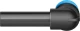 Переходник цанговый угловой Festo QSML-6H