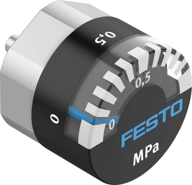 Манометр Festo MA-15-10-QS-4