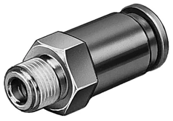 Обратный клапан Festo HB-1/4-QS-6