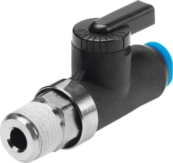 Шаровой кран Festo QH-QS-4-1/8