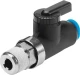 Шаровой кран Festo QH-QS-4-1/8