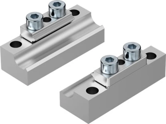 Монтажный профиль Festo EAHF-V2-80/100-P