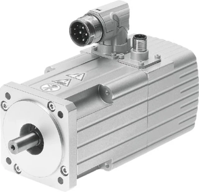 Серводвигатель Festo EMMS-AS-70-S-HS-RSB-S1