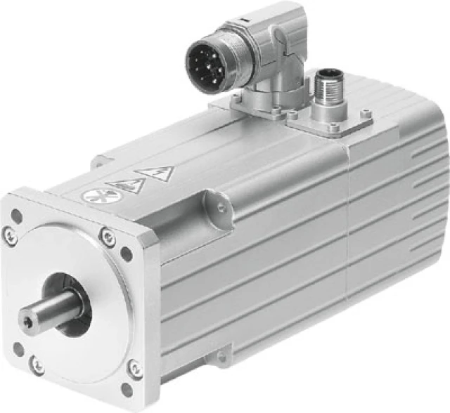 Серводвигатель Festo EMMS-AS-70-M-LS-RS-S1