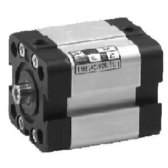 Компактный пневмоцилиндр Pneumax 1561.100.0010.02.1