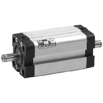Компактный пневмоцилиндр Pneumax 1561.100.0045.03.1