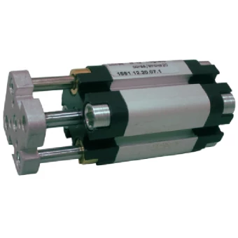 Компактный пневмоцилиндр Pneumax 1561.50.0020.07.2