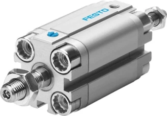 Компактный пневмоцилиндр Festo AEVU-20-A-P-A-S20