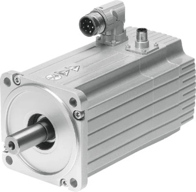 Серводвигатель Festo EMMS-AS-100-S-HS-RM-S1