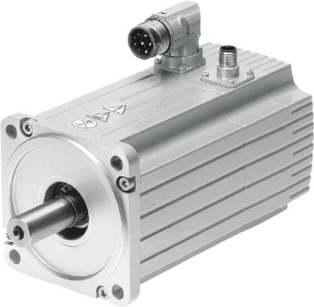 Серводвигатель Festo EMMS-AS-100-SK-HS-RS-S1