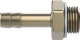 Штуцер ниппельный Festo N-1/4-P-6-MS