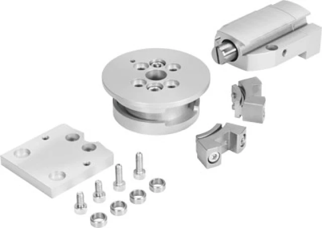 Узел фиксации Festo DADL-EL-Q11-25