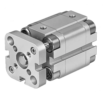 Компактный пневмоцилиндр Festo ADVUL-16-40-P-A