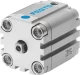 Компактный пневмоцилиндр Festo AEVULQ-40-20-P-A