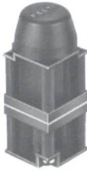 Регулятор низкого давления Festo LR-3,3