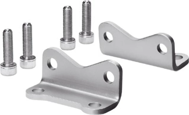 Крепежные лапы Festo HUA-20