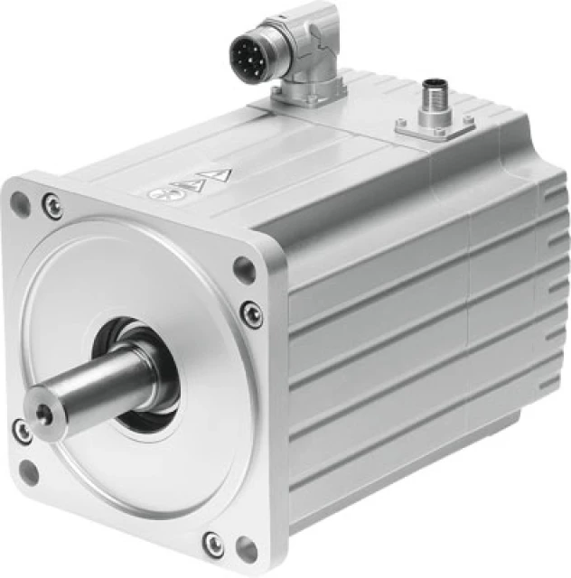 Серводвигатель Festo EMMS-AS-140-SK-HV-RM-S1