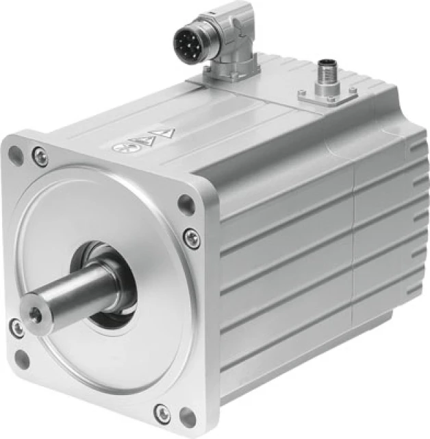 Серводвигатель Festo EMMS-AS-140-SK-HV-RS-S1