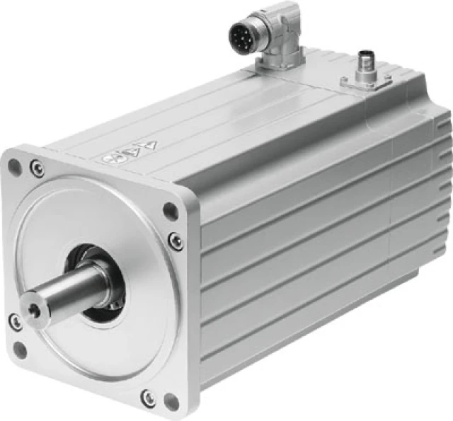 Серводвигатель Festo EMMS-AS-140-LK-HS-RMB-S1
