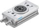 Неполноповоротный привод Festo DRRD-16-180-FH-PA