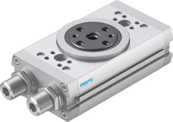 Неполноповоротный привод Festo DRRD-32-180-FH-PA