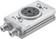 Неполноповоротный привод Festo DRRD-32-180-FH-PA