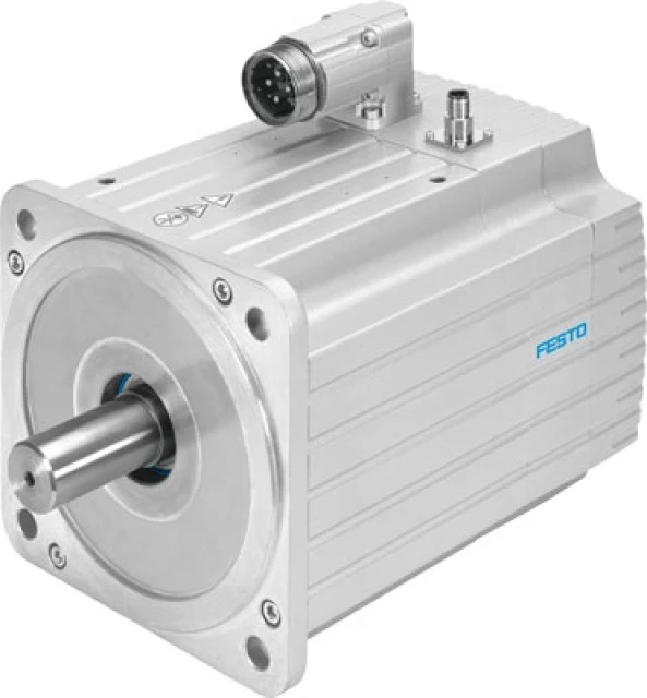 Серводвигатель Festo EMMS-AS-190-SK-HS-AS-S1