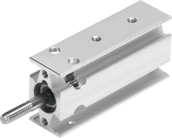 Компактный пневмоцилиндр Festo DMM-16-10-P-A