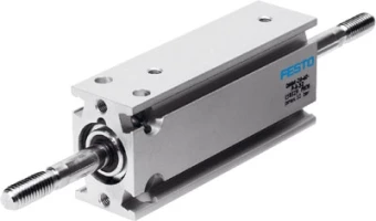 Компактный пневмоцилиндр Festo DMM-16-P-A-S2
