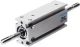 Компактный пневмоцилиндр Festo DMM-16-P-A-S2