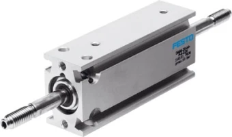 Компактный пневмоцилиндр Festo DMM-16-P-A-S20