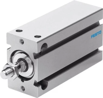Компактный пневмоцилиндр Festo DMM-32-10-P-A
