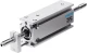 Компактный пневмоцилиндр Festo DMML-25-P-A-S20