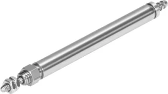 Круглый пневмоцилиндр Festo EG-4-20-PK-2