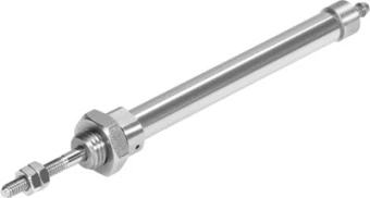 Круглый пневмоцилиндр Festo EG-6-20-PK-3 15894