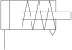 Круглый пневмоцилиндр Festo EG-6-25-PK-3