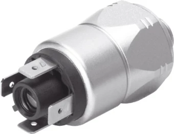 Реле давления Festo PEV-1/4-A-SW27