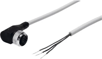 Соединительный кабель Festo SIM-M12-3WD-5-PU