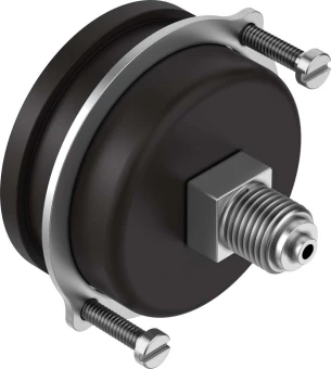 Фланцевый манометр Festo FMA-50-2,5-1/4-EN