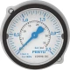 Фланцевый манометр Festo FMA-50-2,5-1/4-EN