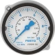 Фланцевый манометр Festo FMA-50-10-1/4-EN