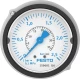 Фланцевый манометр Festo FMA-63-2,5-1/4-EN